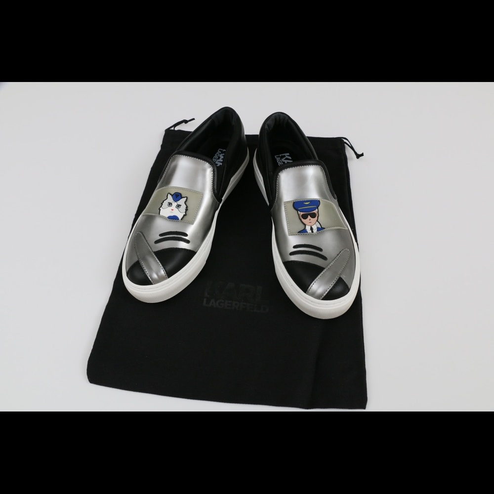 Karl Lagerfeld Brand new - Picture 2 of 6